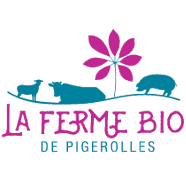 La Ferme Bio de Pigerolles