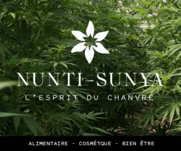 Les Chanvres de l'Atlantique - Nunti Sunya 